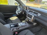 Chevrolet Camaro RS,KRÁSNÝ,SERVISKA,110TKM,1MAJ - náhled 11