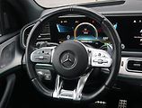 Mercedes-Benz GLE (2020) 53 AMG, 360°, Vzduch, ACC - náhled 15