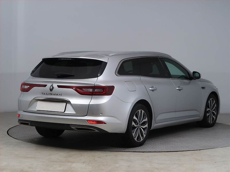 Renault Talisman (2017) Intens 1.6 TCe, Automat, Kůže - fotka 5 z 14