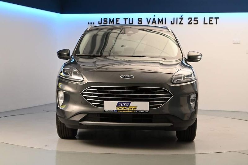 Ford Kuga (2024) 2.5 LED ACC VIRTUAL Tažné Kame - fotka 3 z 46