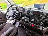Peugeot Boxer 2,2bHDi,CZ,1.maj, PLACHTA      - náhled 28