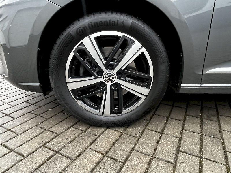 Volkswagen Caddy (2021) 1,5TSI 84KW DSG STYLE - fotka 12 z 22