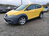 Seat Altea 2.0 TDI, Freetrack - náhled 1