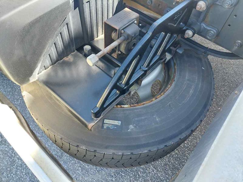DAF XF 510 FT SC Retarder - fotka 18 z 62