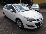 Opel Astra 1,7 - náhled 1
