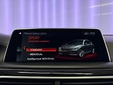 BMW Řada 7 750d xDrive M-PAKET, LASER, H& - náhled 18