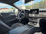 Mercedes-Benz CLS 350d 4MATIC Shooting brake - náhled 12