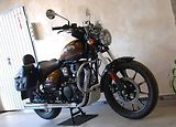 Royal Enfield Meteor 350 (2021) ZAZÁLOHOVÁNO - náhled 2