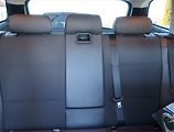 BMW X3 (2008) xDrive20d, 4X4, Automat - náhled 10