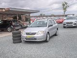 Toyota Corolla (2003) ČR 1.6i 16V 81KW – 2x PNEU - náhled 1
