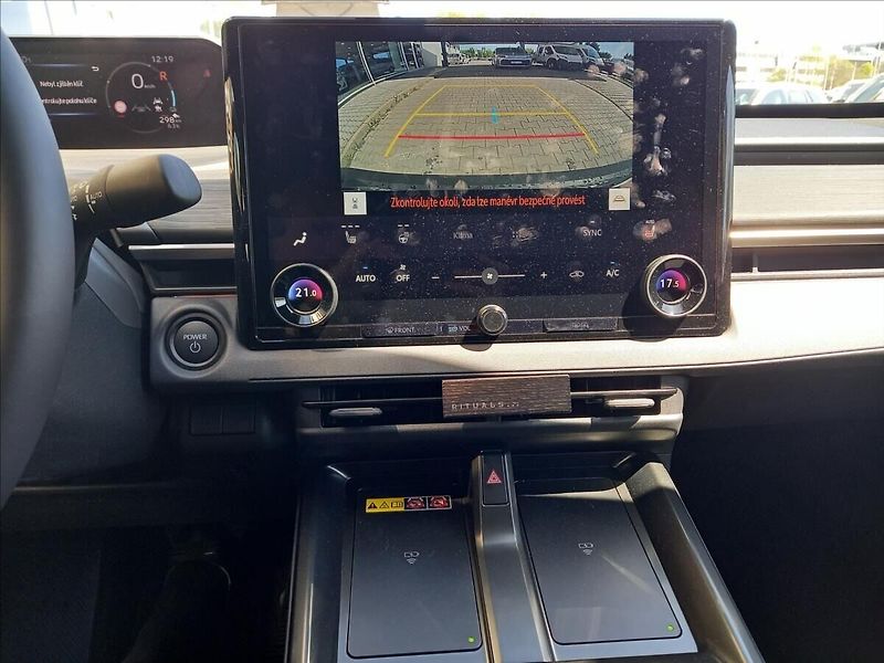 Toyota C-HR Style Dynamic 73 kWh  FWD - fotka 13 z 14