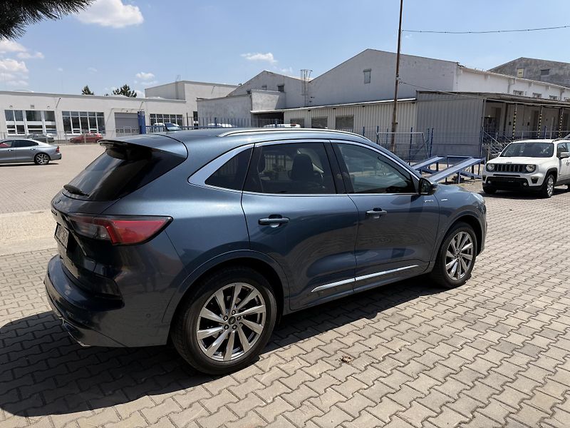 Ford Kuga (2022) 2.5 HEV,4x4,VIGNALE,CZ! - fotka 5 z 24
