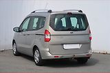 Ford Tourneo Courier (2018) Trend 1.0 EcoBoost, 5Míst, ČR - náhled 3