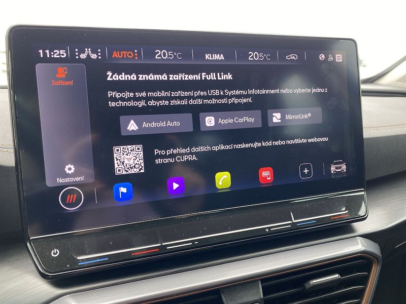 Cupra Formentor (2024) 1.5 TSI DSG - fotka 29 z 37