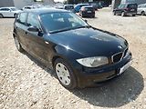 BMW Řada 1 116i, KLIMA, SERVISKA - náhled 3