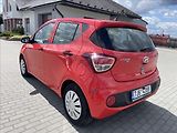 Hyundai i10 1,0 i 49kw ESP CZauto 1maj. - náhled 2