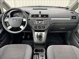 Ford C-MAX 1,6 TDCi 66kW klima - náhled 28