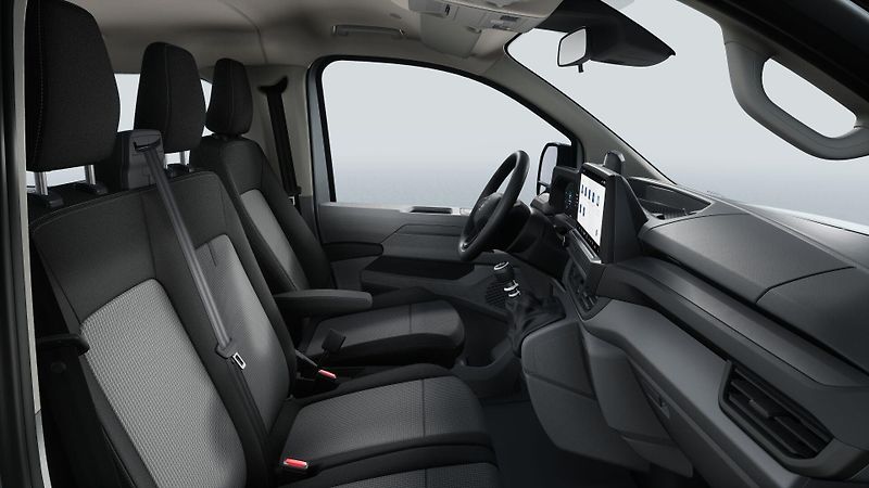 Volkswagen Transporter 2.0 TDI 81kW N1 Kombi - fotka 5 z 5