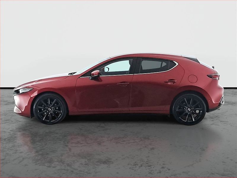 Mazda 3 (2020) 2.0 Skyactiv-X - fotka 3 z 15