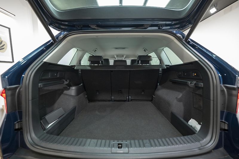 Škoda Kodiaq (2019) 2.0 TDI 140 kW 4x4 - fotka 28 z 39