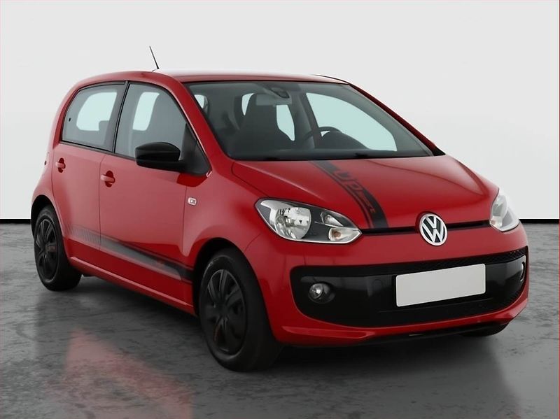 Volkswagen up! (2015) 1.0 MPI, Serv.kniha, Tempomat - fotografie inzerátu
