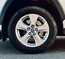 Toyota RAV4 2,0 AWD Comfort - náhled 27