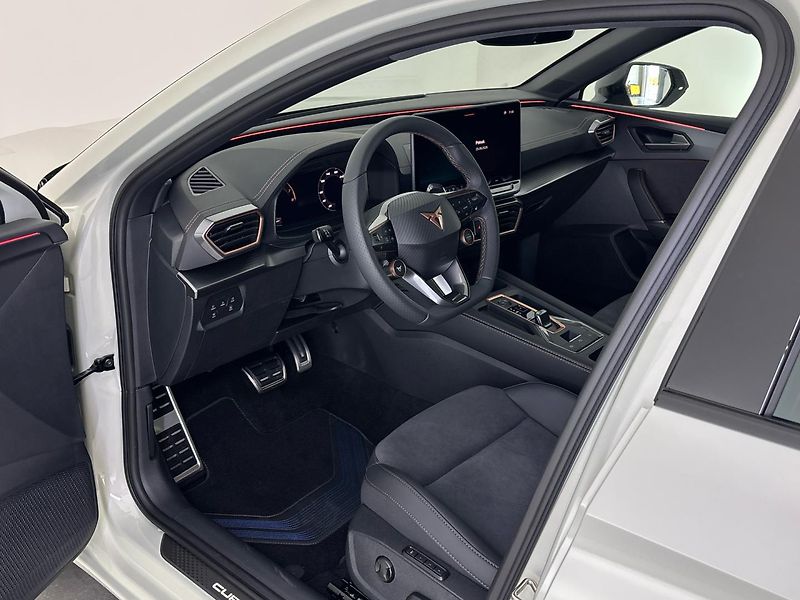 Cupra Leon (2026) SP VZ - fotka 6 z 29