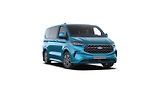 Ford Tourneo Custom (2026) L2 TITANIUM X 2,5 Duratec Hybr - náhled 1
