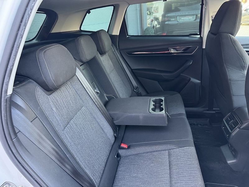 Škoda Karoq (2019) 2.0TDi Style LED Navi Tempomat - fotka 19 z 49