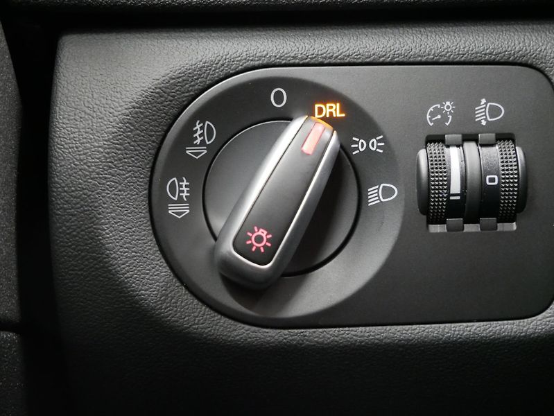 Audi A3 - fotka 13 z 26