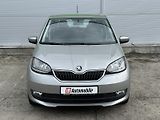 Škoda Citigo 1.0MPi Automat 55kW KLIMA AC L - náhled 1