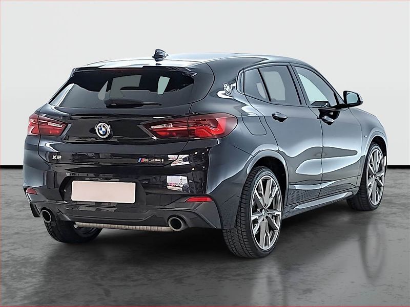 BMW X2 (2021) M35i - fotka 5 z 27