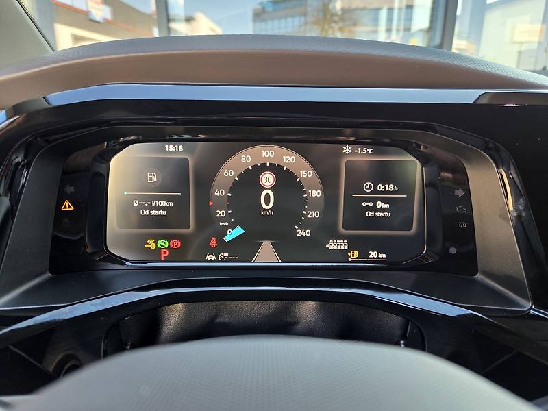 Volkswagen Ostatní (2026) Multivan 2.0 TDI  DSG BULLI - fotka 27 z 54
