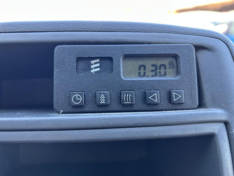 Fiat Panda (2009) 1.1i 40 KW naj.111 tis km - fotka 17 z 20