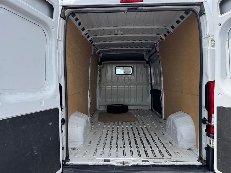 Fiat Ducato (2023) L3H2 2.2MTJ 103kW CZ DPH - fotka 6 z 11