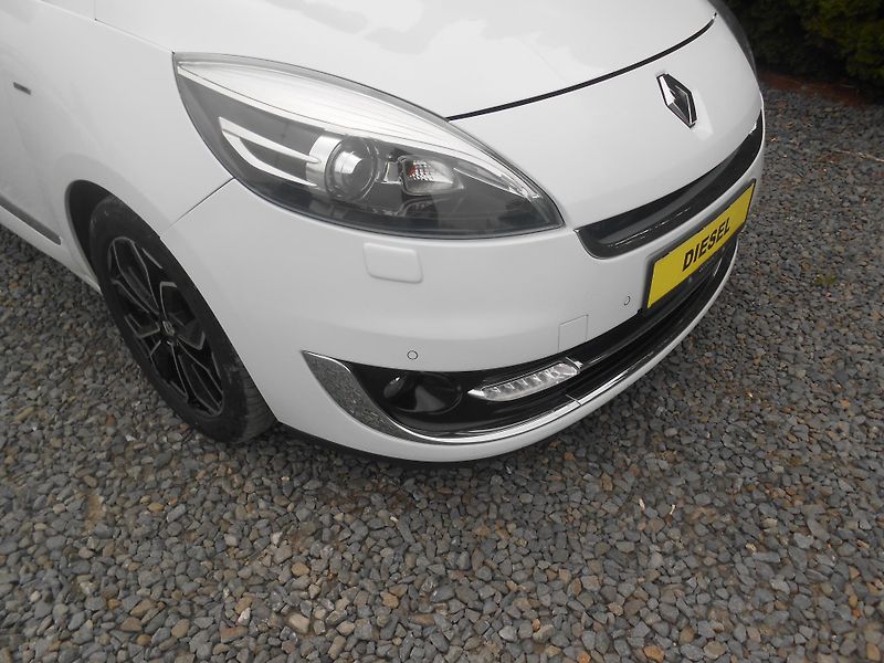 Renault Grand Scénic 2.0DCi, KAMERA,BOSSE - fotka 12 z 41
