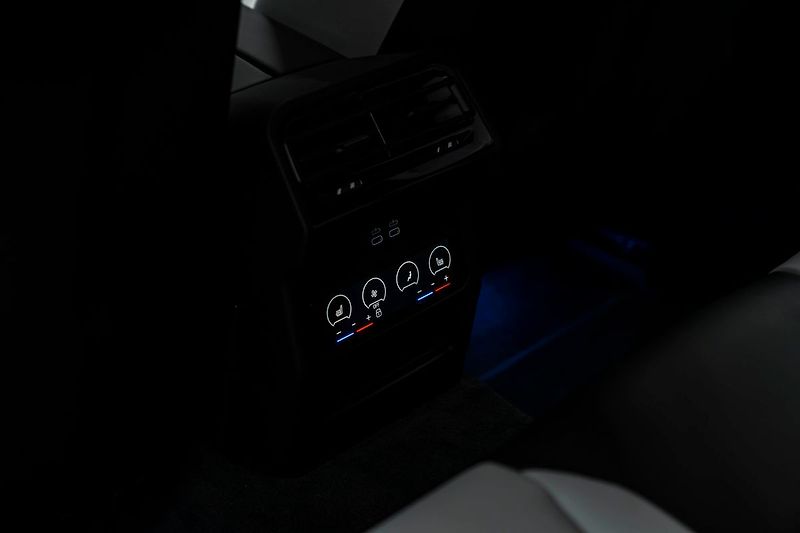 BMW M5 touring - fotka 21 z 23