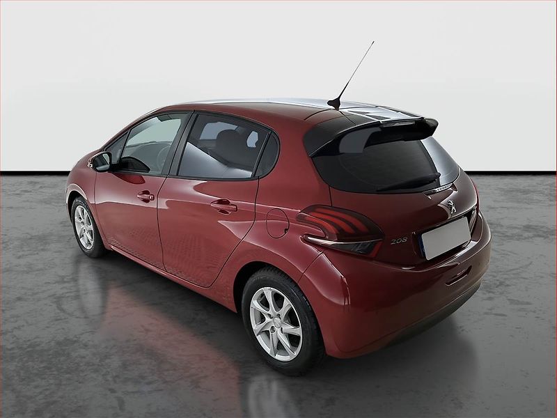 Peugeot 208 (2016) 1.2 PureTech, Automat - fotka 4 z 23
