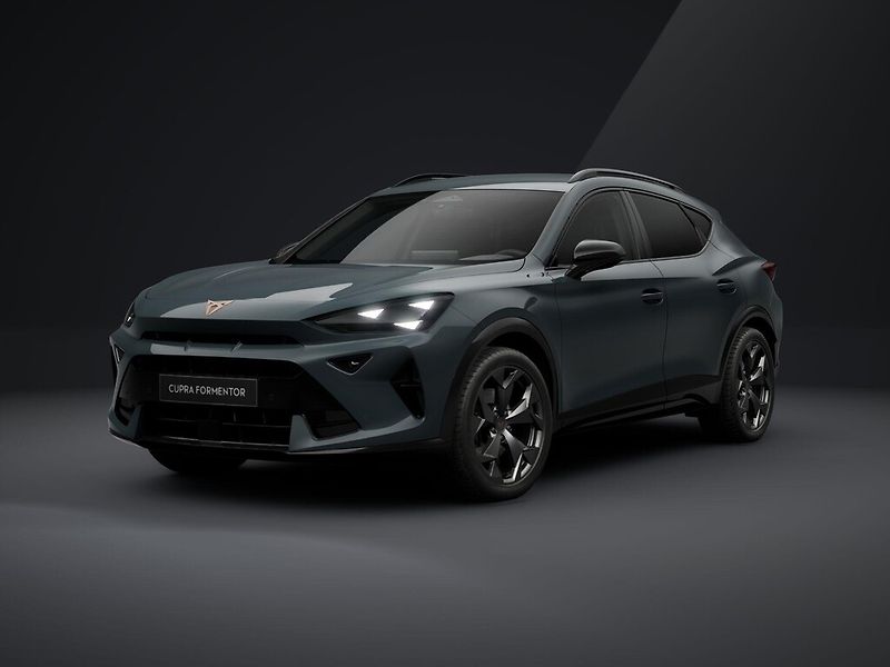Cupra Formentor (2026) 1.5eTSI 110kW DSG - fotka 7 z 12