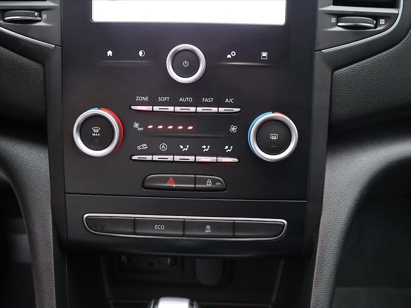 Renault Mégane 1,5 dCi 81kW Energy Bose CZ - fotka 20 z 28