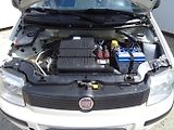 Fiat Panda (2011) 1.2i,51kW,klimatizace - náhled 19