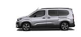 Peugeot Rifter (2026) LONG GT BlueHDi 130 EAT8 - náhled 1
