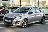 Peugeot 208 (2026) 1,2 STYLE Hybrid 110 e-DCS6 - náhled 1