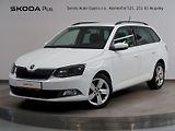 Škoda Fabia (2016) STYLE 1.2TSI 81KW DSG - náhled 1