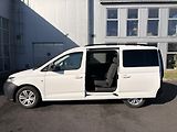 Volkswagen Caddy - náhled 4