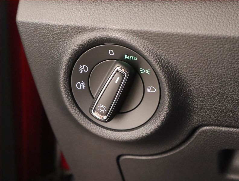 Škoda Scala (2022) 1.5 TSI - fotka 15 z 21