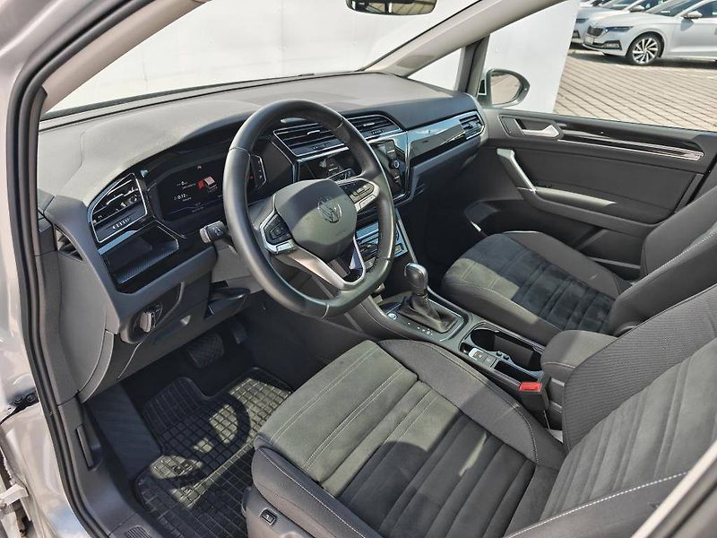 Volkswagen Touran Maraton Edition 7DSG 1,5TSI - fotka 5 z 26