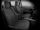 Isuzu D-Max (2026) LS 2.2L 163K 4x4 8st. A/T - náhled 3