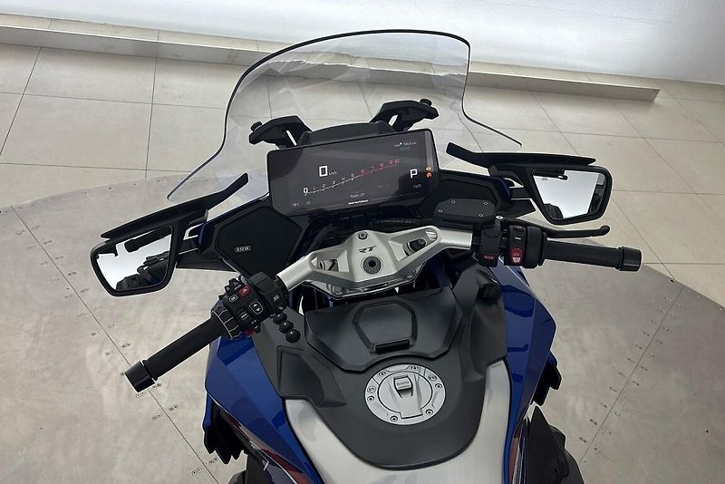BMW R 1300 RT - fotka 14 z 14