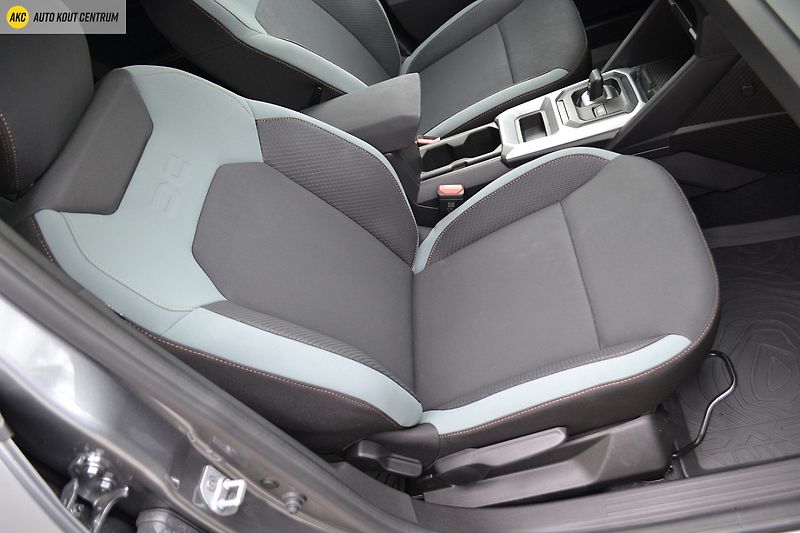 Dacia Duster Extreme Hybrid 140 - fotka 14 z 62